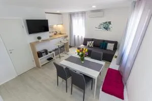 Apartment Betina Inn - بيتينا