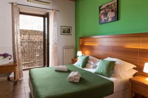 Pension Murat Guesthouse Pizzo Italien