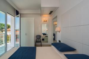 Junior Suite room in Hotel Central Park
