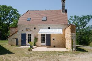 Maisons de vacances Les Gites du Villajou : photos des chambres