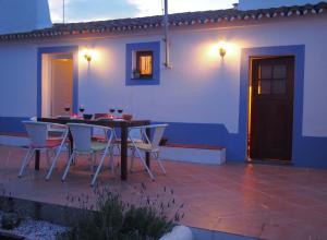 Monte do Alentejo | Cozy Cottage
