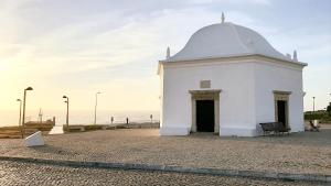 Ericeira Sand Beach I