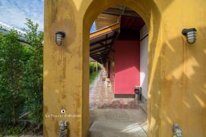 Baan Ma Feung GuestHouse