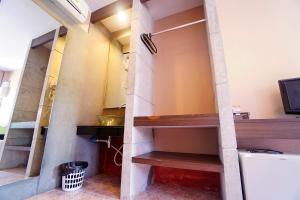 Baan Ma Feung GuestHouse