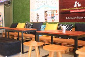 Baan Ma Feung GuestHouse