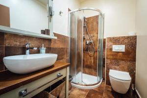 Standard Suite room in Guest House EJGA