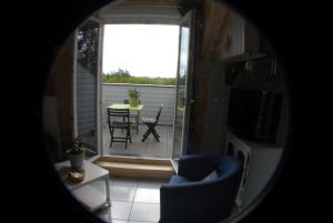 Appartements Eguisheim village prefere des francais grand studio : photos des chambres