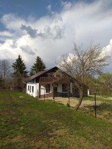 Kristóf vendégház