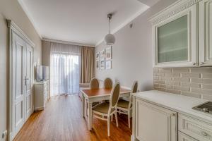 Perla Mare Apartamenty