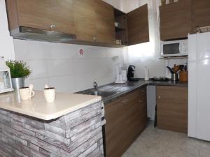 Ferienhaus "Arizones", Nea Kallikratia, Chalkidiki