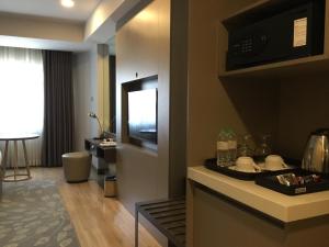 LFisher Hotel Bacolod