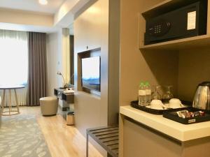 LFisher Hotel Bacolod