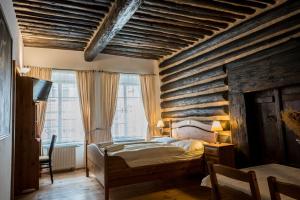 Pensiune Penzion U Hr&aacute;dku Kutn&aacute; Hora Cehia