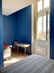 Maisons d'hotes Le Rayon de Soleil : photos des chambres