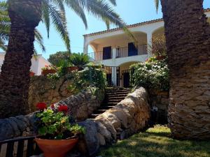 Casa rural Villa Arcile's Bay Brucoli Italia