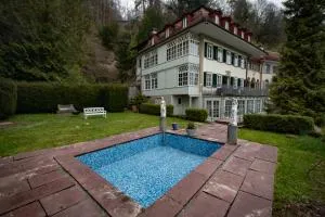 Villa Pochon - Sigriswil
