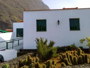 Vivienda vacacional Casa Rosi - Las Puntas