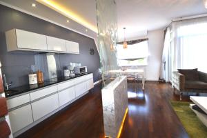 Ferienwohnung Kisajno