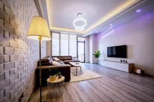 Penthouse Chic by Landev - Hărman