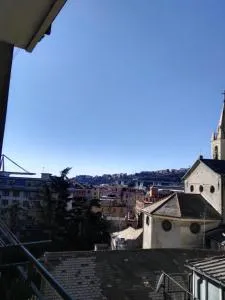 Ad una Metro dal centro - 波尔扎内托