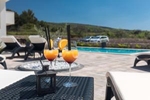B&B Villa Maris 