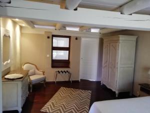 B&B / Chambres d'hotes Le Chant du Coeur : photos des chambres