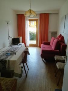 Pension Apartments Klotznerhof