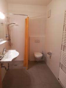 Pension Apartments Klotznerhof