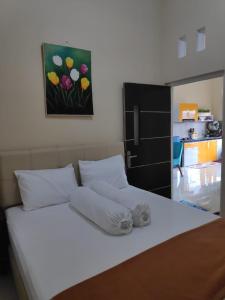 Homestay Wahyudi 1 syariah