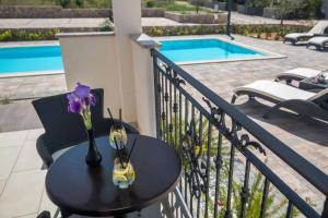 B&B Villa Maris Punat 