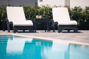 B&B Villa Maris Punat 