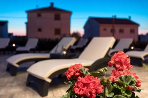 B&B Villa Maris Punat