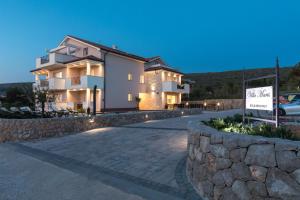 B&B Villa Maris Punat