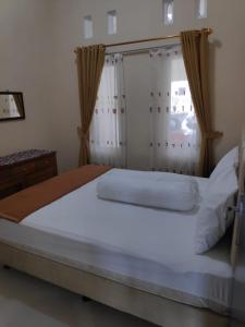 Homestay Wahyudi 1 syariah