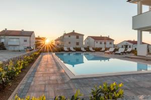 B&B Villa Maris Punat