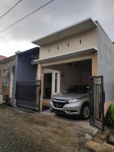 Homestay Wahyudi 1 syariah