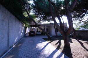 Villa Maria Holiday House