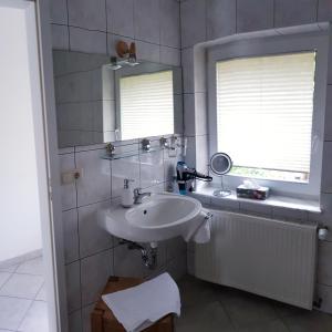 Urlaubspension Hohes Rott und Apartmenthaus