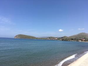 Ifestos Hotel Limnos Greece