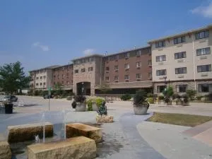 Stoney Creek Hotel Moline - Clinton