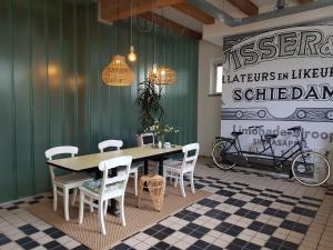 Het Pakhuis Schiedam