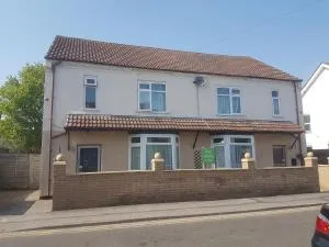 阿尔曼旅馆 - Helpston