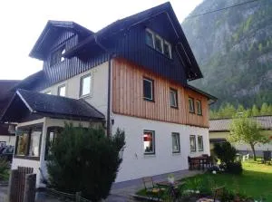Haus Steinbrecher Hallstatt - Гальштат