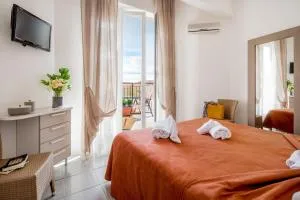 Hotel Villa Teresa - Loano