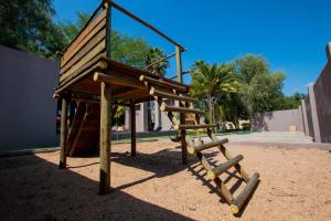 Tambati Overnight and Conference Center