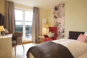 Standard Single Room room in Jammertal Resort