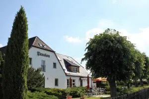 Pension Jägerrast - Speck