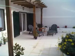 Ericeira - Apartment with Patio - Horizonte Mar - Ericeira