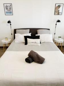 Appartements Appart Hotel Cezanne : photos des chambres