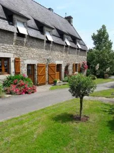 La grange - 埃讷邦